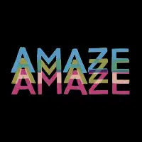 Amaze Amaze Amaze - design