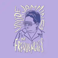 Jammin the Frequencies - design