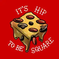 St. Louis Pizza - design