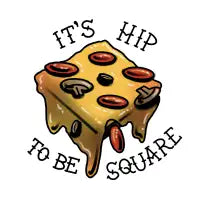 St. Louis Pizza - design