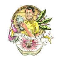 Trader Vic - design