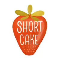Strawberry Shortcake - design
