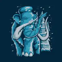 Arctic Giant - design