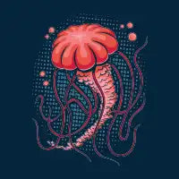 Jellyfish - design