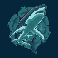 Top Predator - design