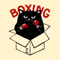Boxing - design