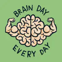 Brain day - design