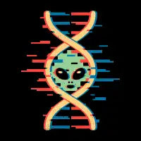 DNAlien - design