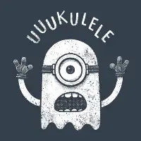 Ghostly Stuart - design