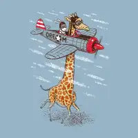 Let your dream fly - design
