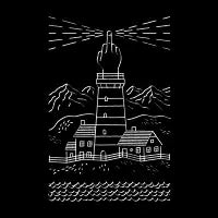 Light The Way - design
