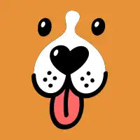 Love dogs - design
