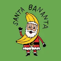 Santa Bananta - design
