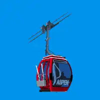 Aspen Ski - design