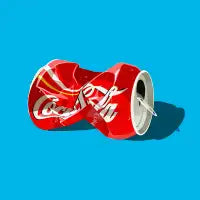 Crushed - design