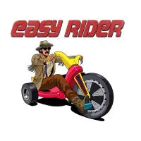 Easy Rider - design