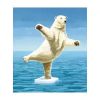 Global Warming - design