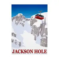 Jackson Hole - design