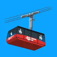 Jackson Hole Ski Resort - design