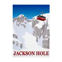 Jackson Hole - design