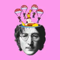 Lennon - design