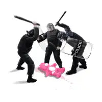 Riot - design