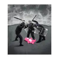Riot - design