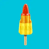 Rocket Man - design
