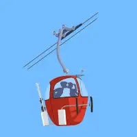 Ski Kiss - design