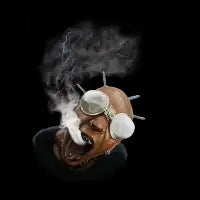 Smoke - design