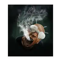 Smoke - design