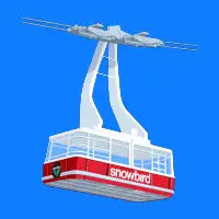 Snowbird - design