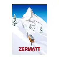 Zermatt - design