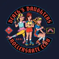 D.D.R.C. - design