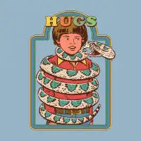 Hugsss - design