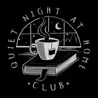 Quiet Night - design