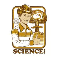 Science! - design