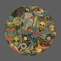 Your Mind's Eye - design