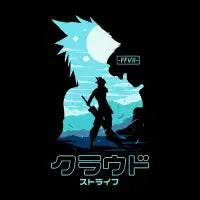 Cloud VII - design