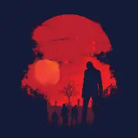 Dead End - design
