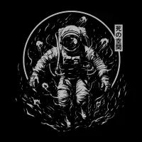 Death Space - design