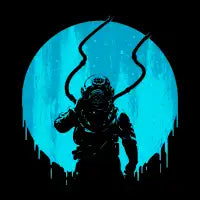 Deep Sea Sphere - design