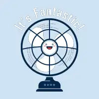 FANtastic - design