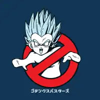 Gotenksbusters - design