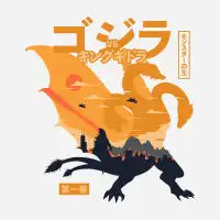 Kaiju wars two - design