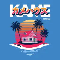Kame House - design