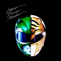 Legacy Power Morpher - design