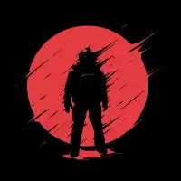Red Sphere - design