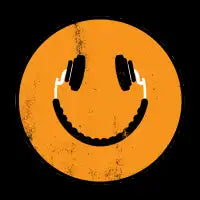Smiley Headset - design