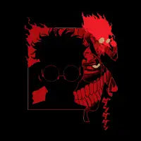 Speed Demon - design